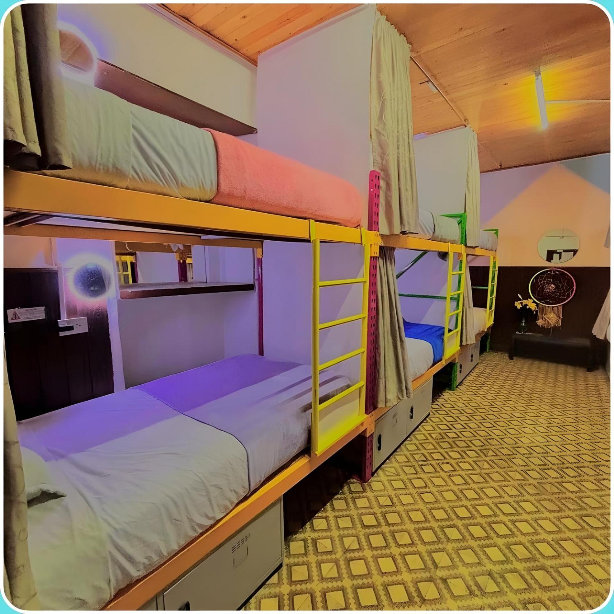 Casa de hóspedes Prisma *