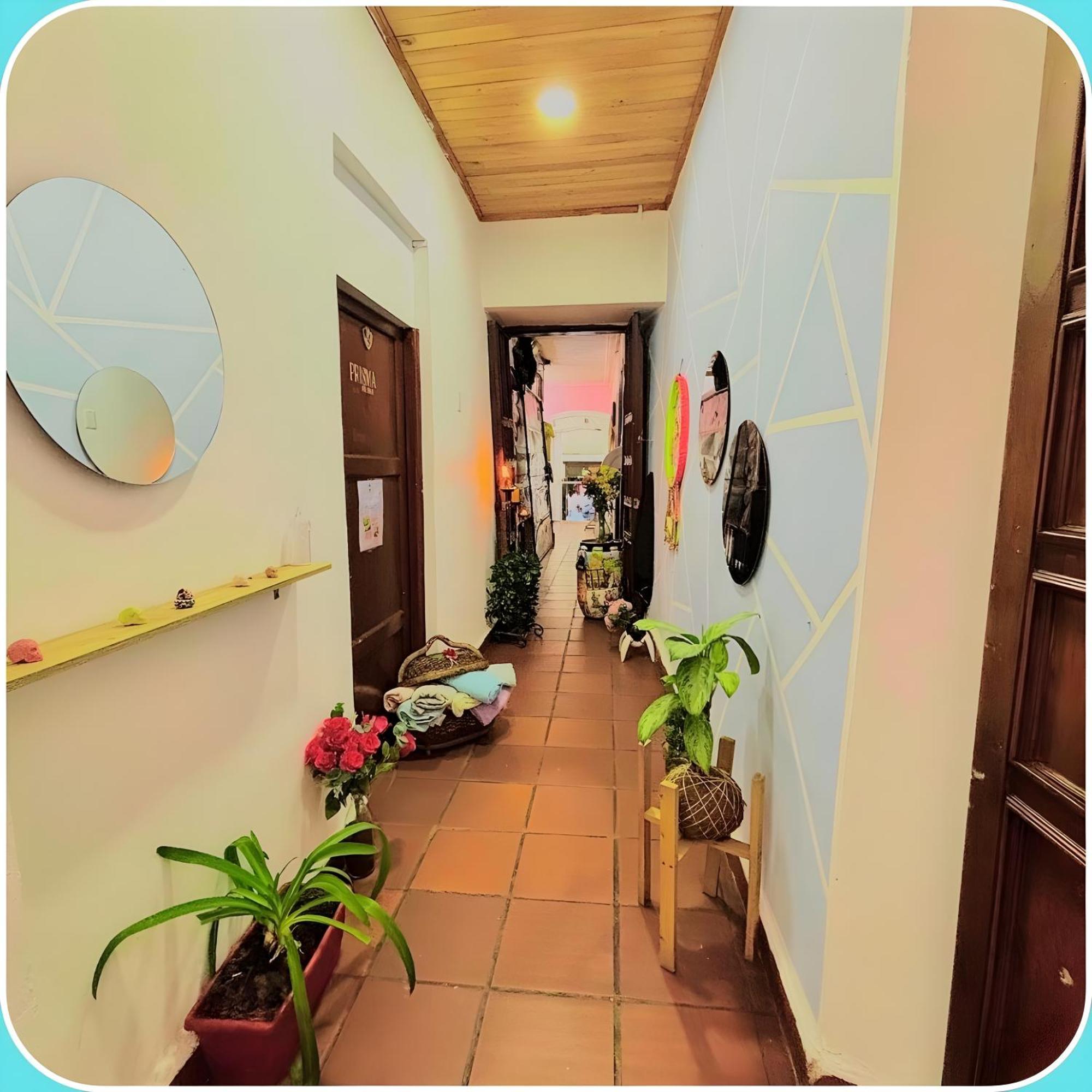 Prisma Gasthof