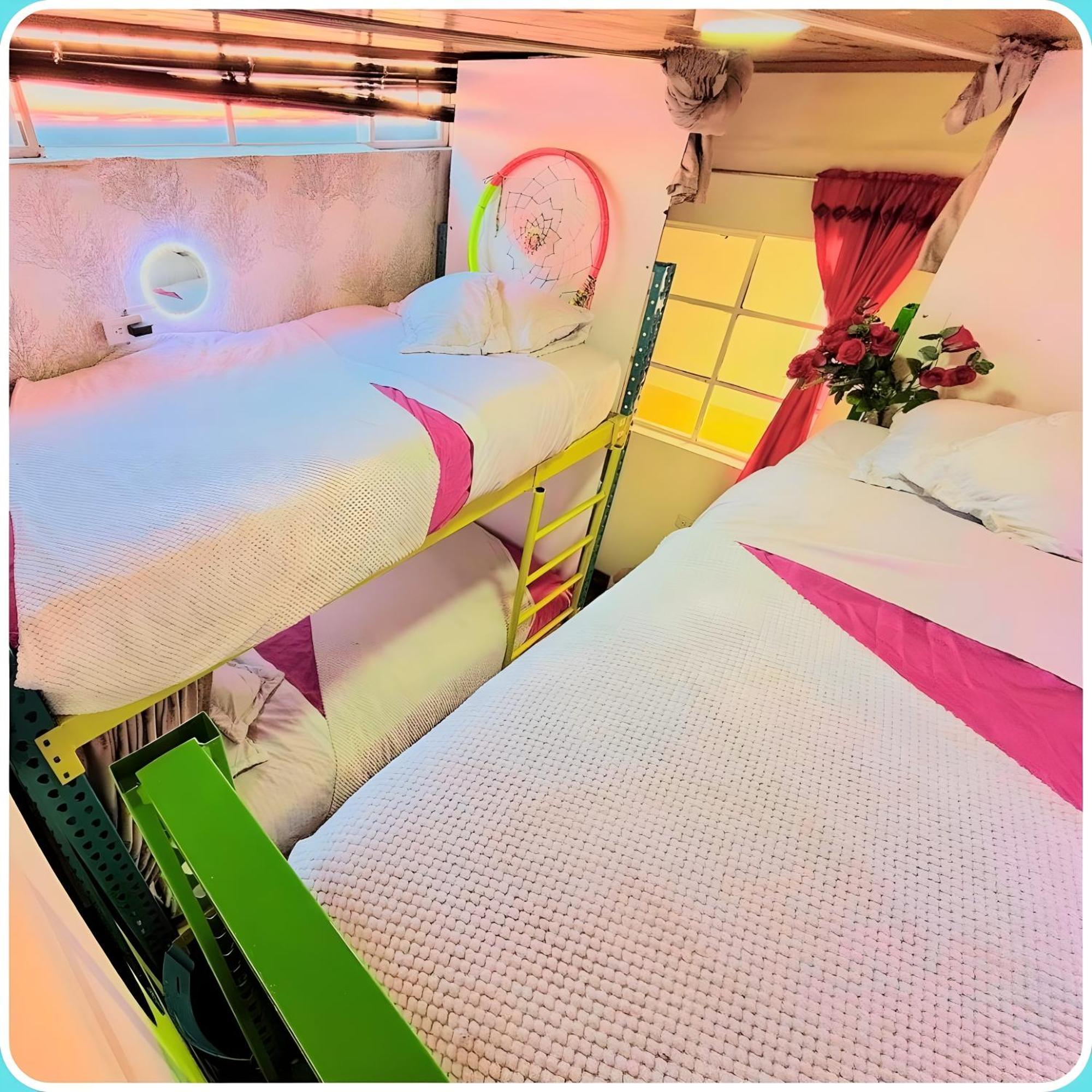 Prisma Guest house Bogota