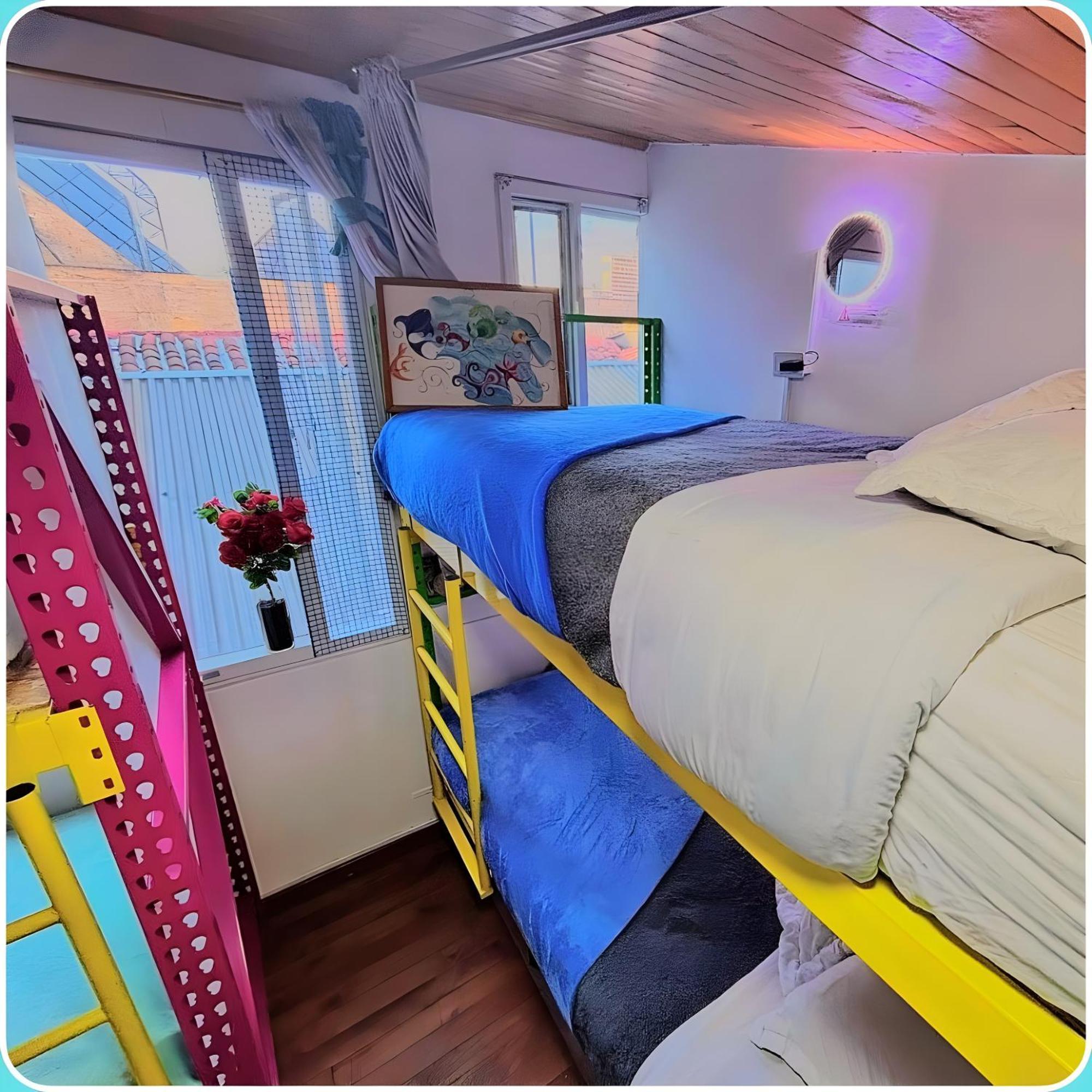 Prisma Guest house