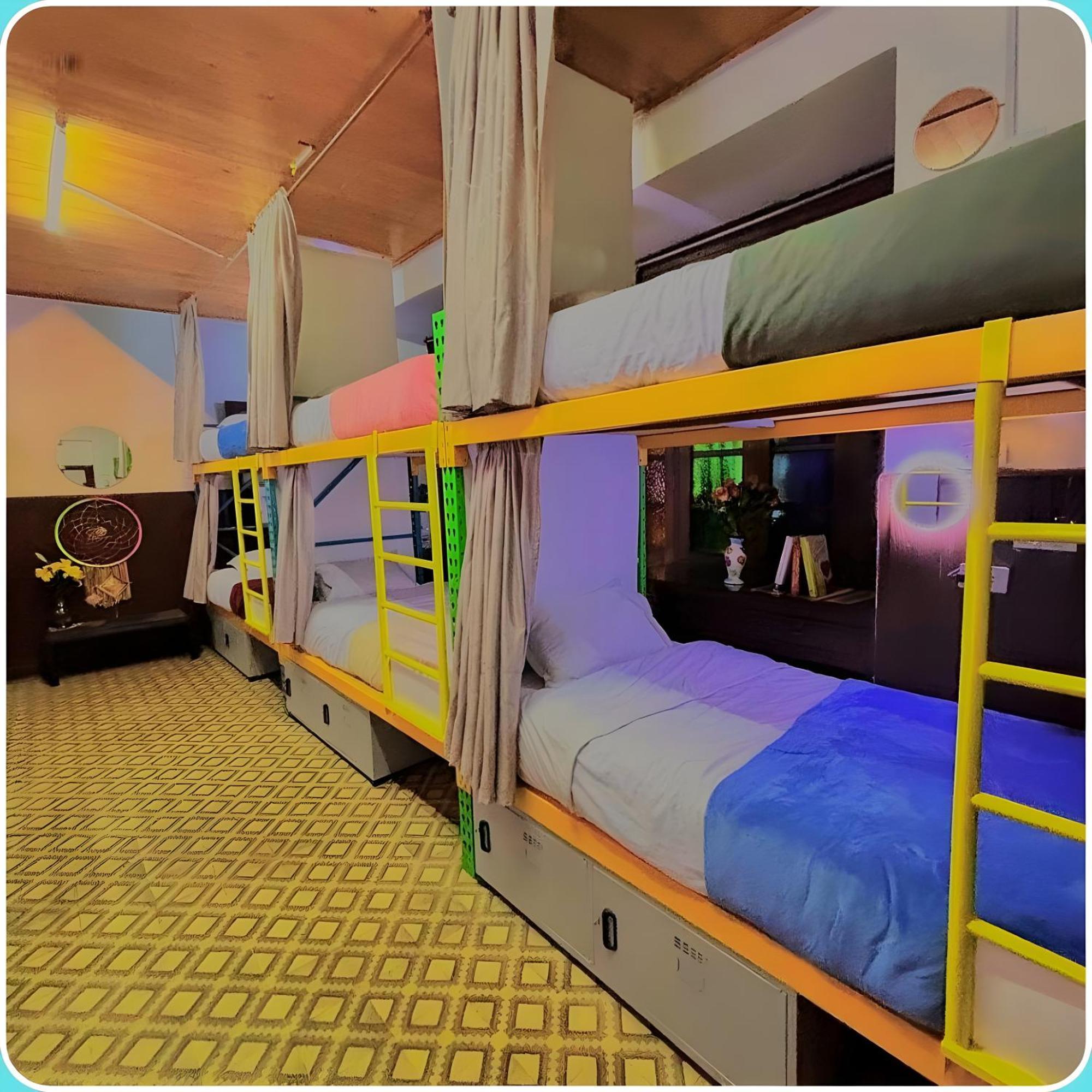 Guest house Prisma