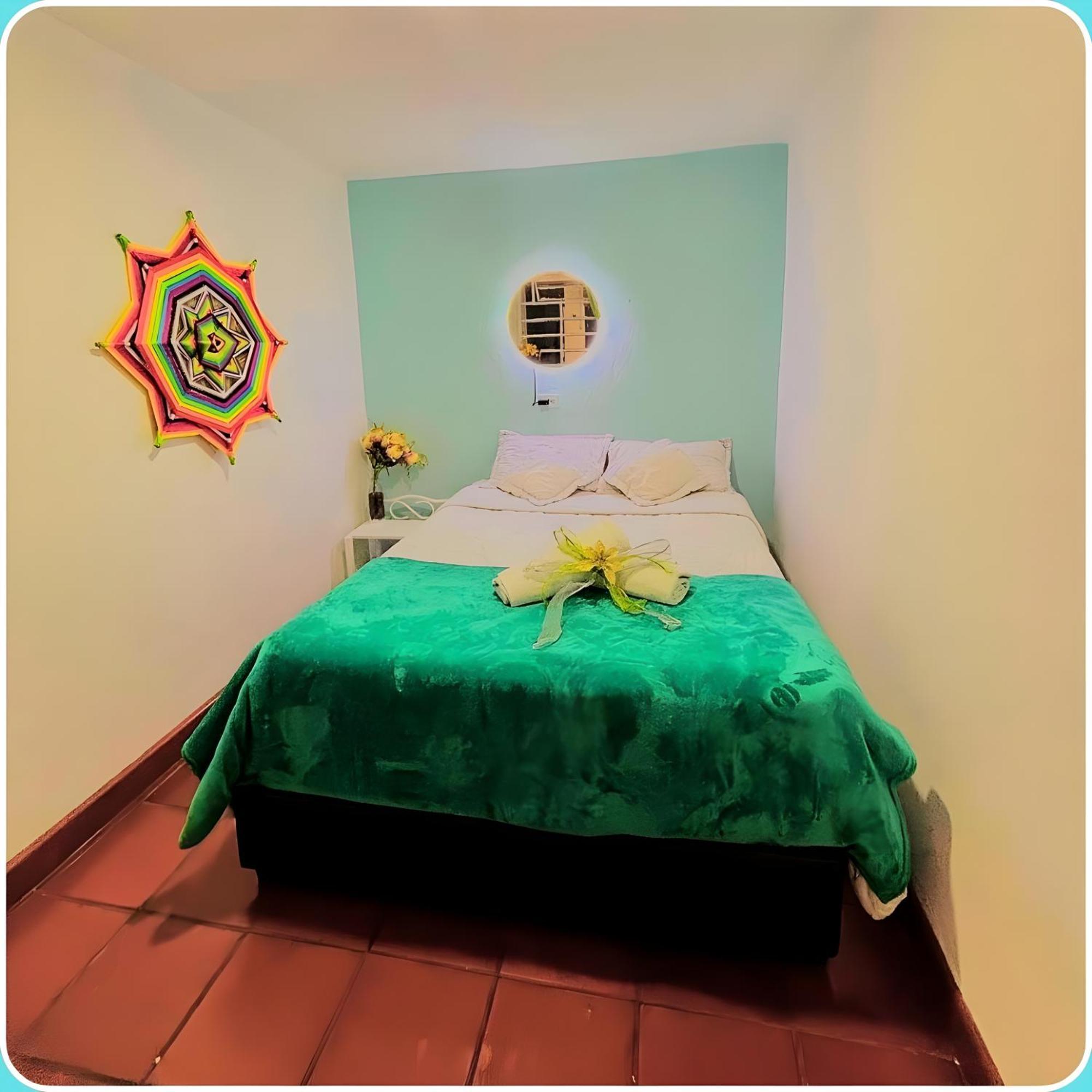 Prisma Guest house *