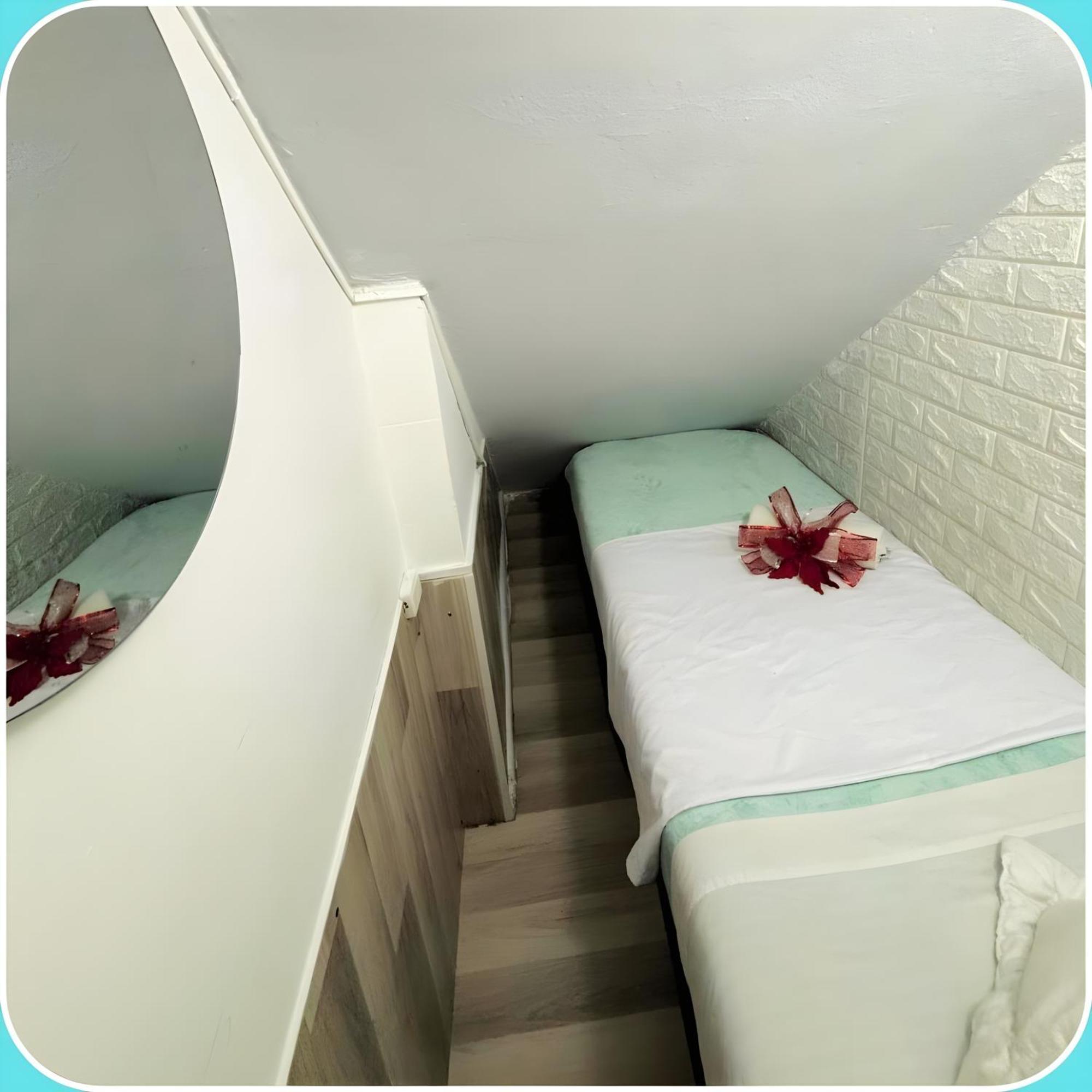 Prisma Guest house Bogota