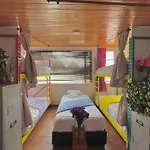 Prisma Hostel