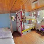 Prisma Hostel