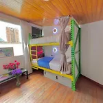 Prisma Hostel