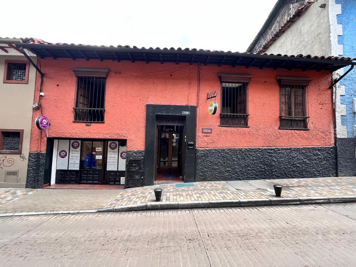 Prisma * Bogotá