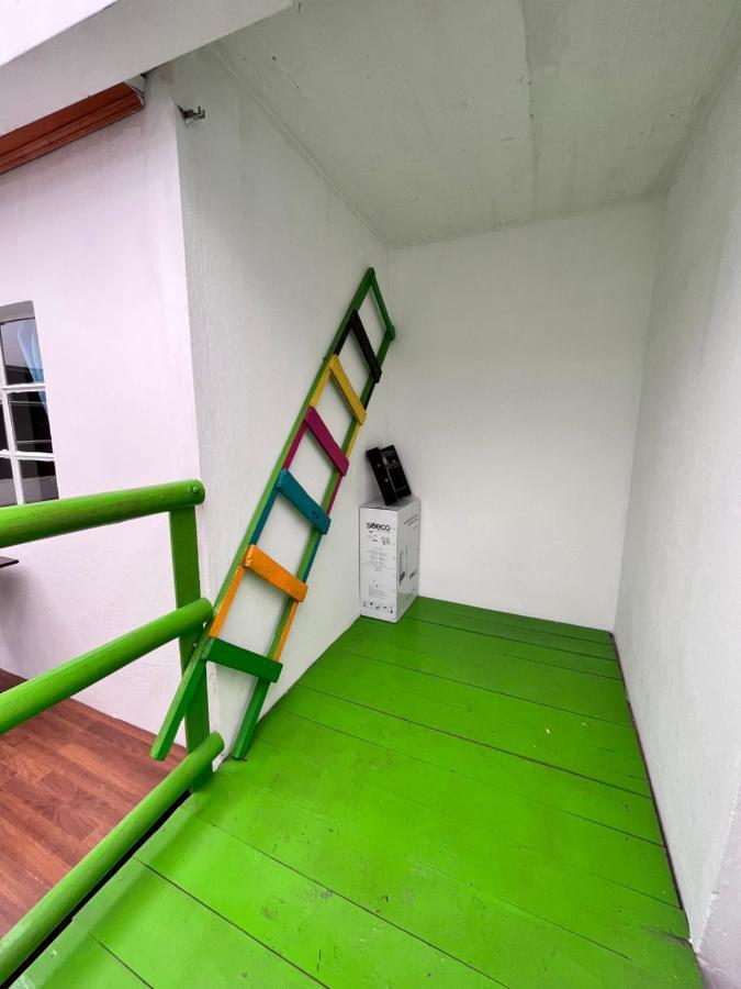 Casa de hóspedes Prisma Bogotá