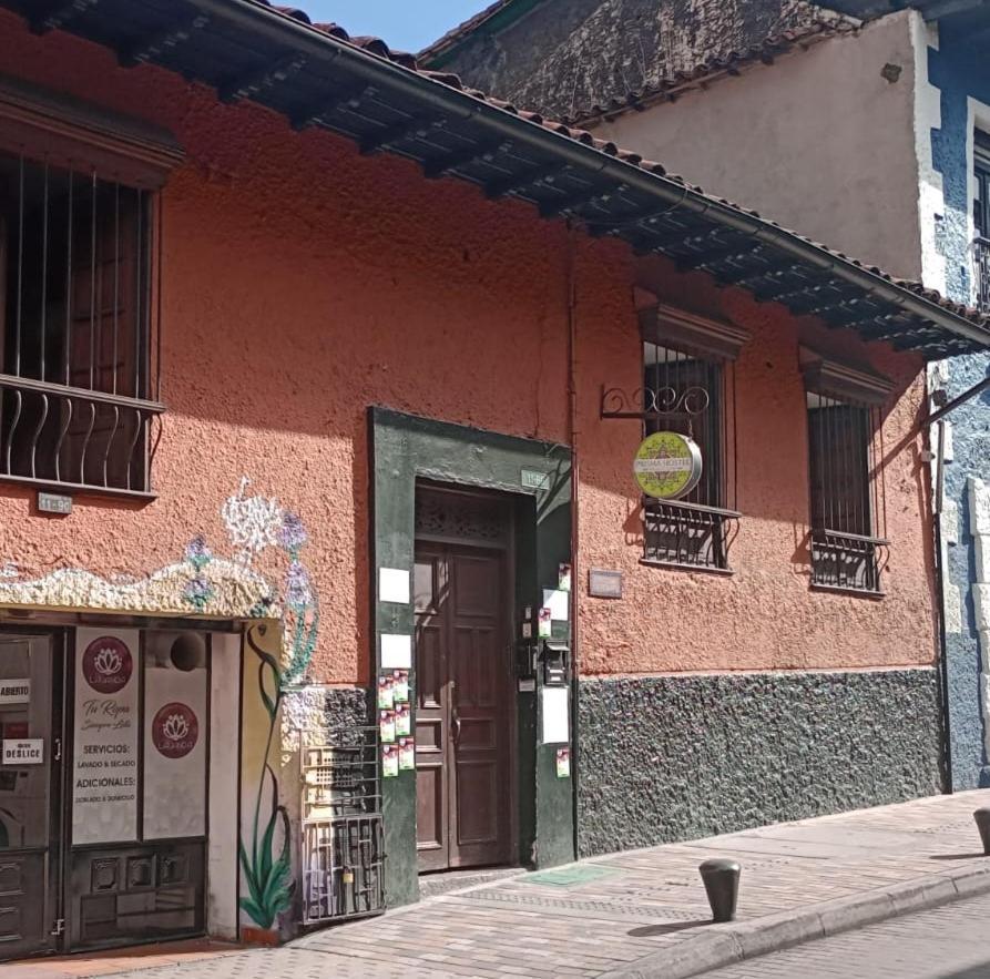 Casa de hóspedes Prisma