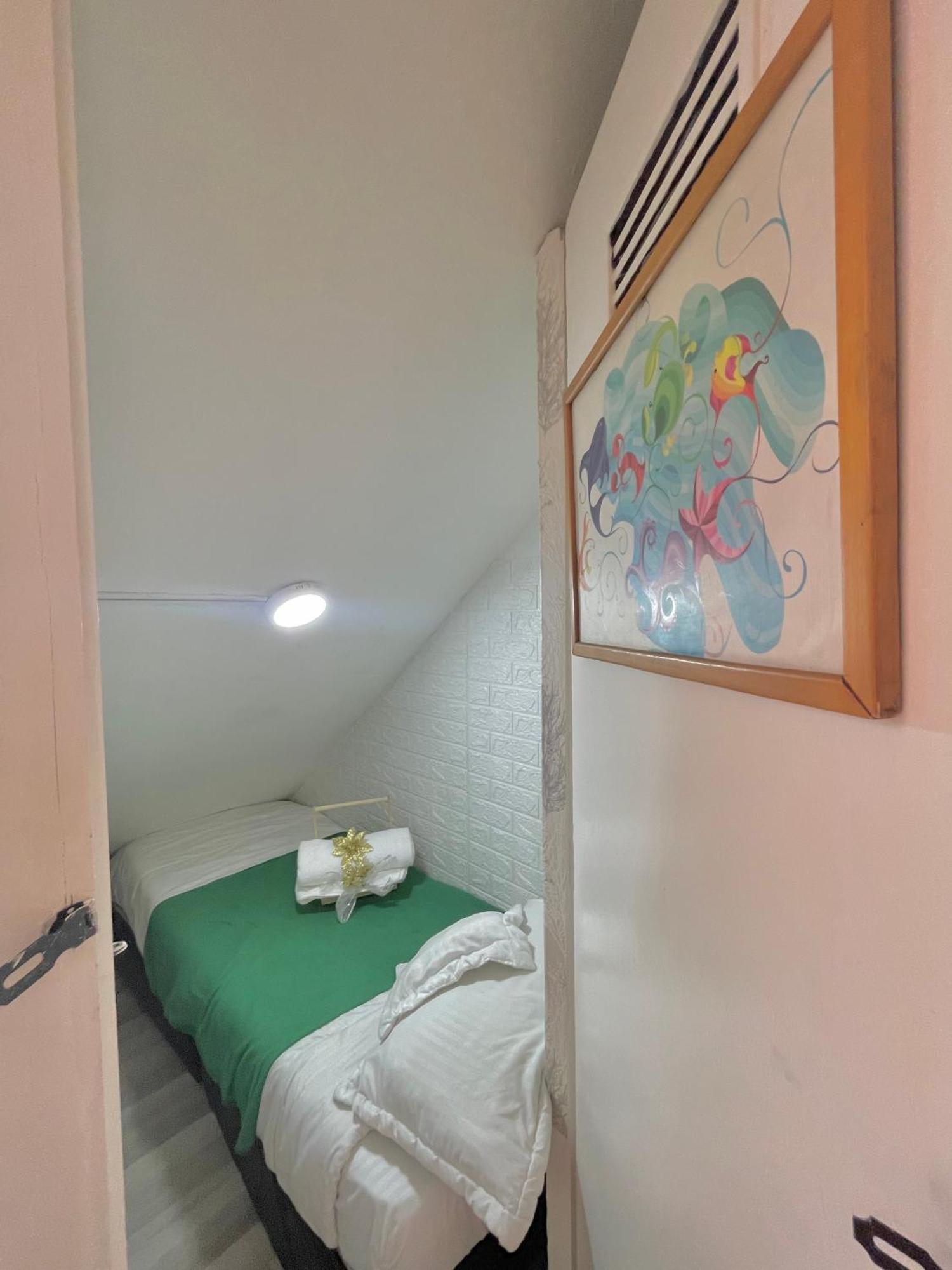 Casa de hóspedes Prisma