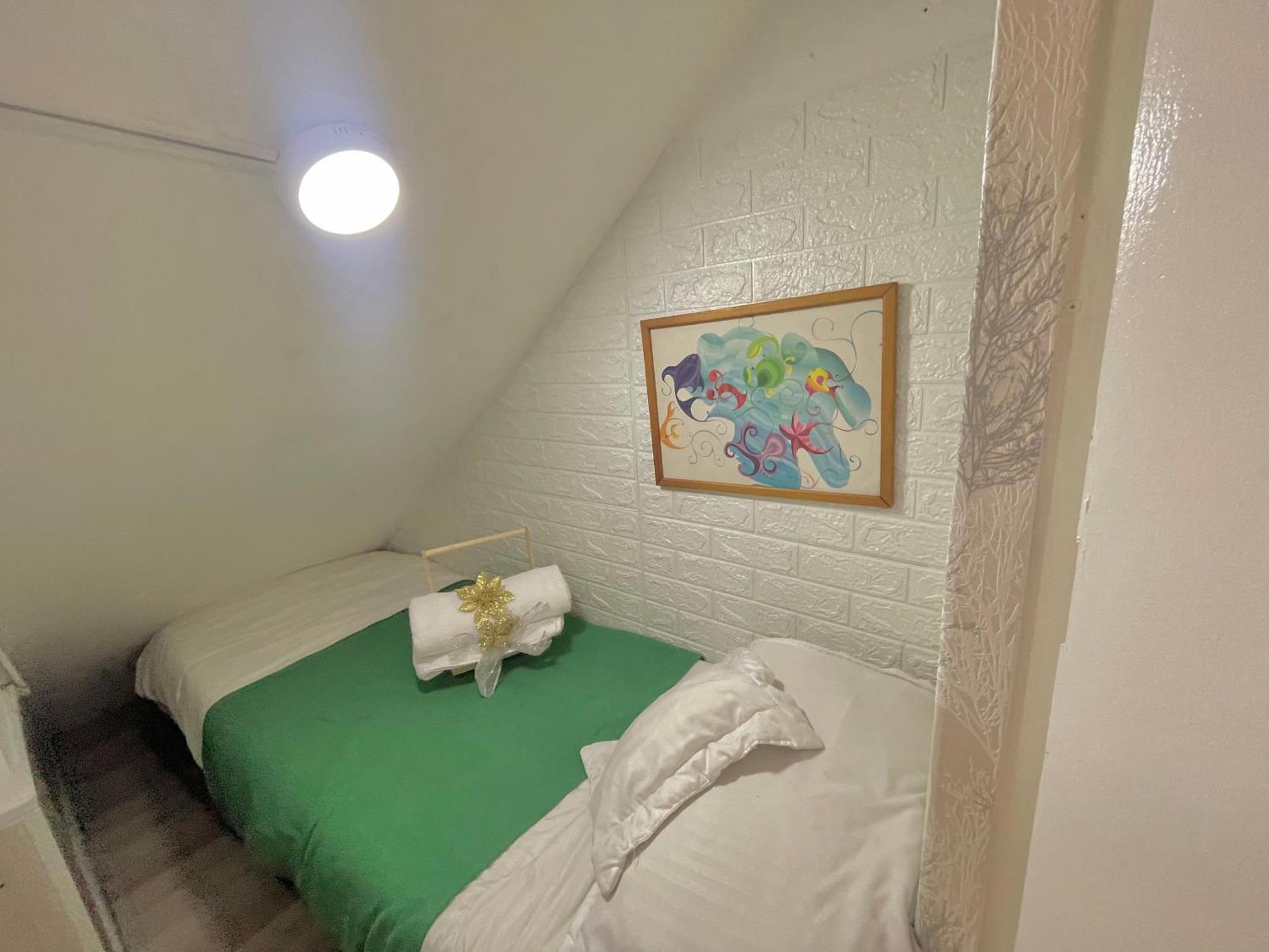 Prisma Casa de hóspedes Bogotá