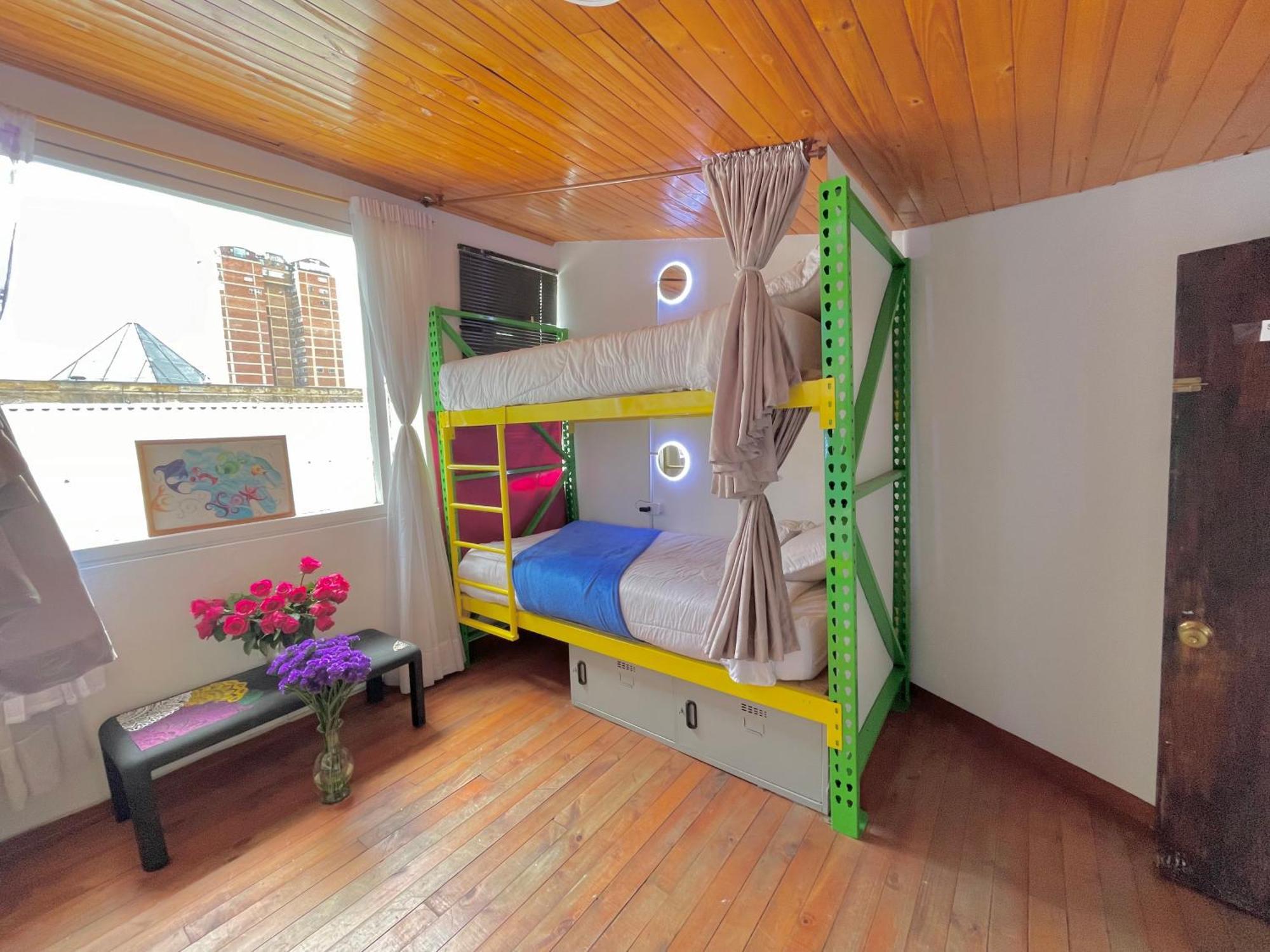 Casa de hóspedes Prisma *