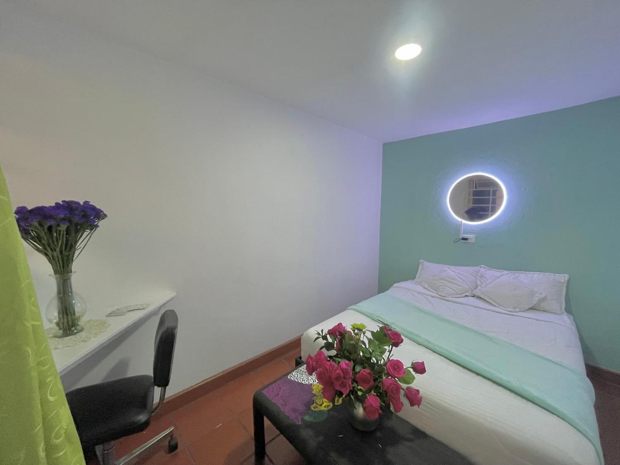 Casa de hóspedes Prisma Bogotá